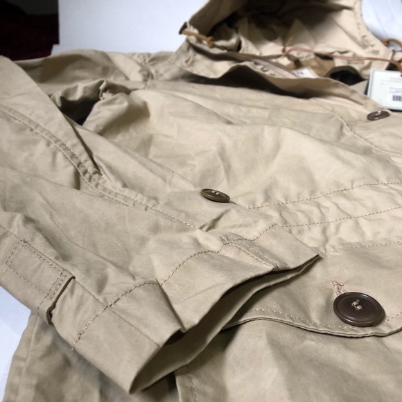 NWT Filson Field Parka Jacket - Picture 7 of 14